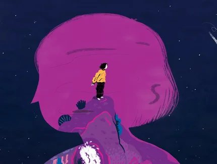 Because Today is Saturday by Alice Guimarães