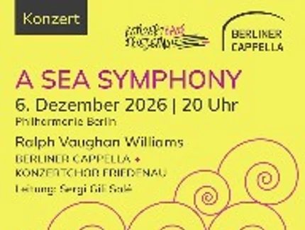 A SEA SYMPHONY