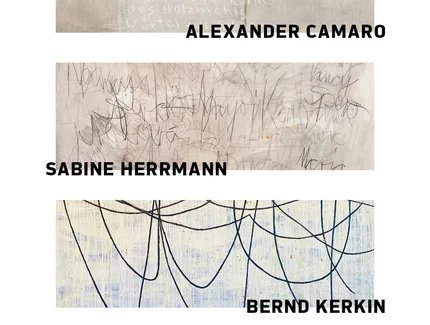 Ausstellung WISSEN UM WEISS / 1