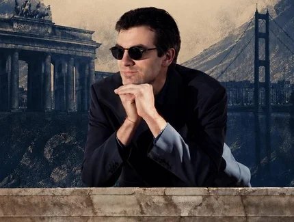 Marin Limić - Piano concert