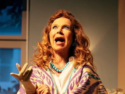 Eine Mords-Freundin: Marion Kracht