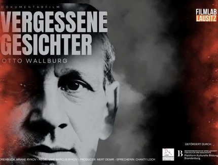 Vergessene Gesichter