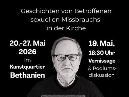 Poster Sichtbarkeiten