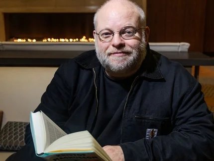 Kristof Magnusson