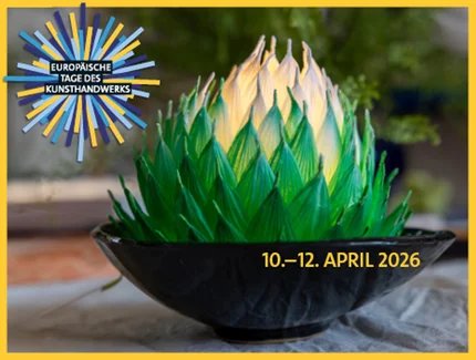 Europäische Tage des Kunsthandwerks