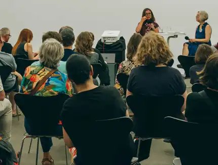 Open House, Hamburger Bahnhof – Nationalgalerie der Gegenwart, 7. bis 9. Juni 2024