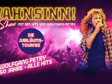 Wahnsinn!