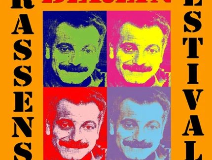 23. Chanson-Festival Brassens Basdorf - Soirée de la Chanson