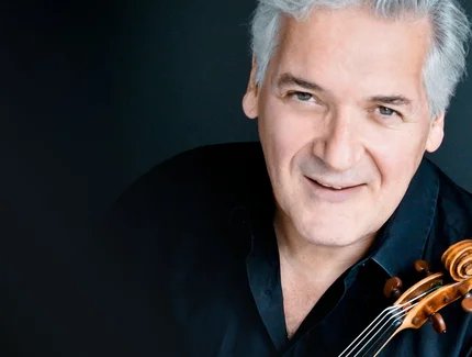 Zubin Mehta