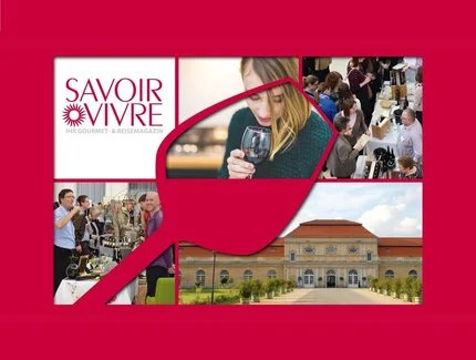 Savoir-Vivre Collage 2026