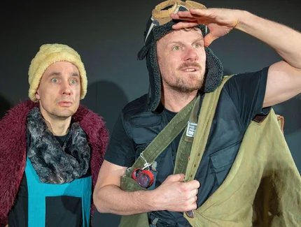 Kiebich und Dutz