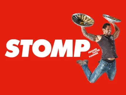 STOMP
