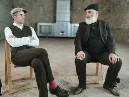 Artist Talk: Kunst trifft Gespräch