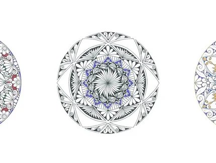 Mandalas