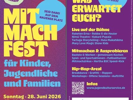 MITMACHFEST
