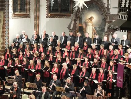 Erlöserchor