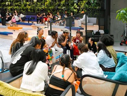Ask Me About: Mediale Narrative