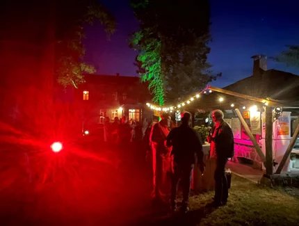 Deutsch-französisches Festival