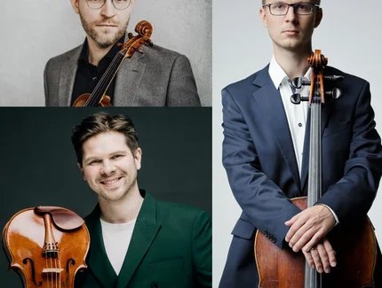 Trio Prosonus