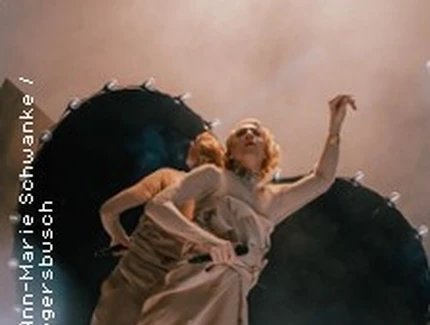 Marlene - Renaissance-Theater Berlin