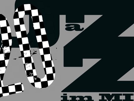 20 Jahre Jazz im MIM