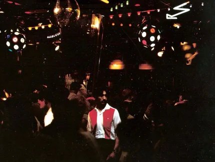 Innenansicht POP INN