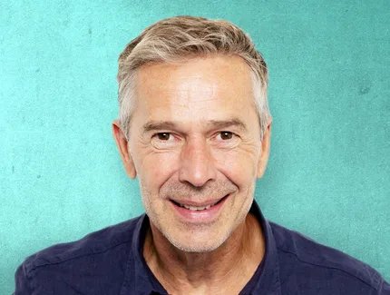 Dirk Steffens - Hoffnungslos Optimistisch