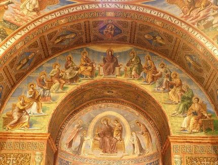 Schubert Messe