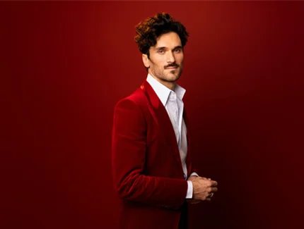 Vladimir Korneev: DALIDA