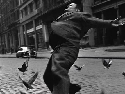 Untitled, c. 1930-1940, New York City, USA, Edward Trevor: Never Seen the Light, 2026