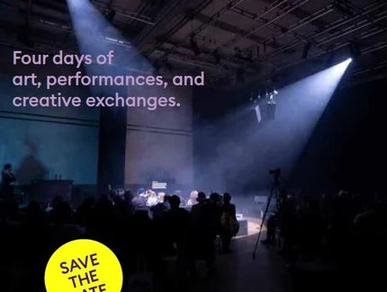 Where Ideas Find Their Future 