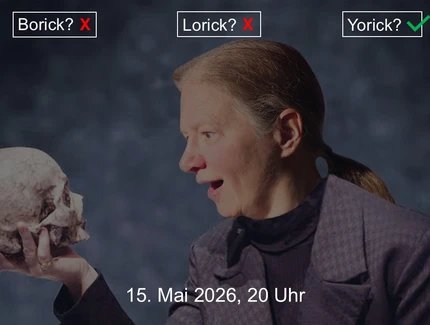 Theaterquiz zum Theatertreffen