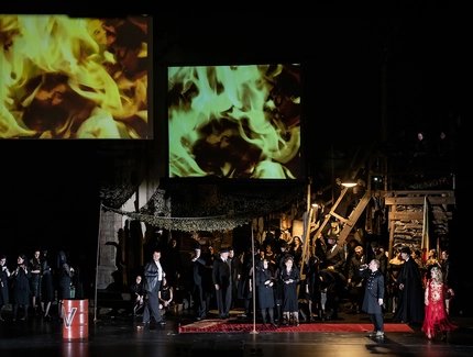 La forza del destino