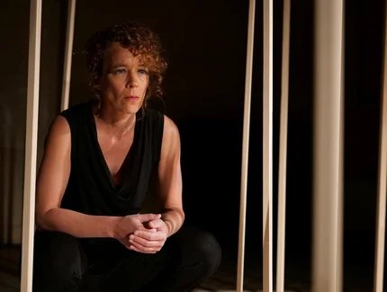 christa | kassandra - Johanna Malchow