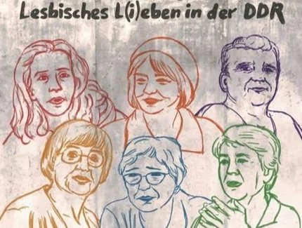 Uferfrauen