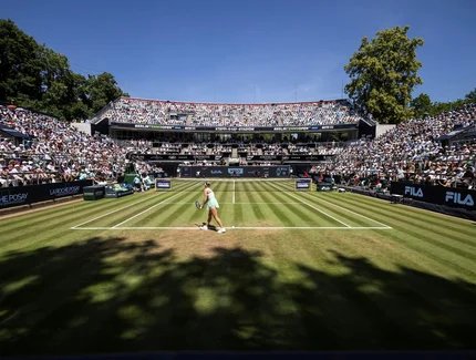 Berlin Tennis Open