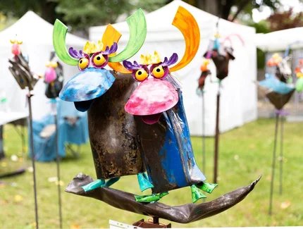 Garten Lust & Kunst Genuss 