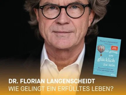 Dr. Florian Langenscheidt