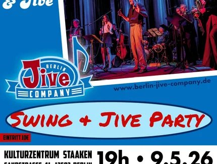 Swing & Jive