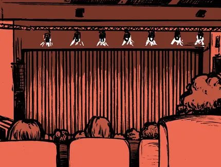 Berliner Festspiele / Theatertreffen