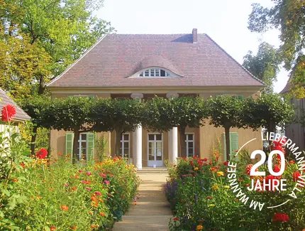 Liebermann-Villa am Wannsee