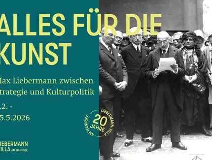 Eröffnung der Frühjahrsausstellung in der Akademie der Künste, 1921, Bundesarchiv, Bild 183-1983-1222-501