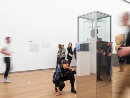 Gegen den Krieg ausstellen. Kunst und Friedensbildung im Museum