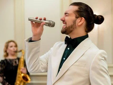 Sinatra Dinner & Show Berlin