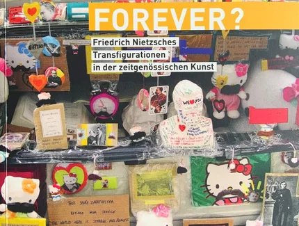„Nietzsche forever?“ Aperitivo im Camaro Haus