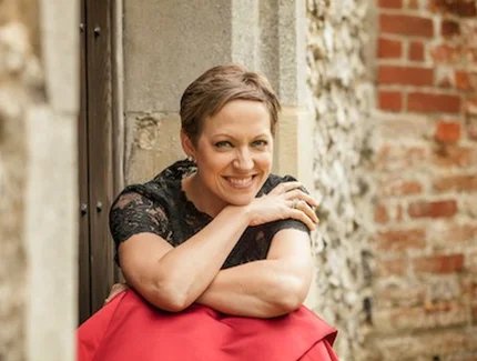 Julia Doyle