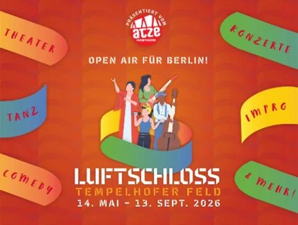 Luftschloss