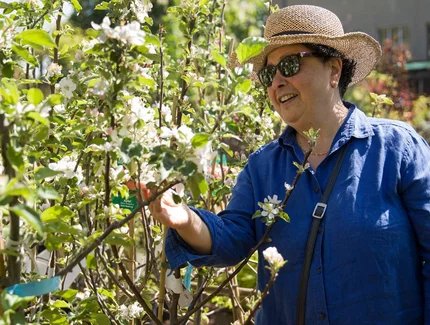 Gartenmarkt und Frühlingsfest "Späth'er Frühling"