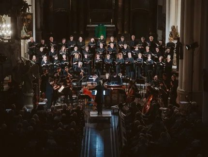 Marien Vokalconsort