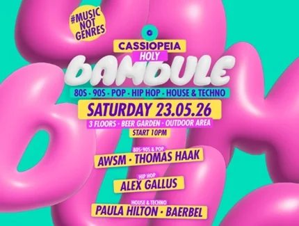 Bambule